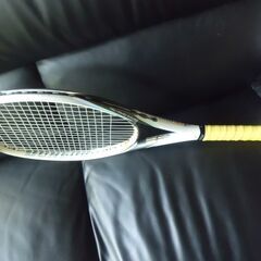  テニスラケットDUNLOP ダンロップ ダイアクラスター NEX 8.0 (G2) & ボール6球の画像