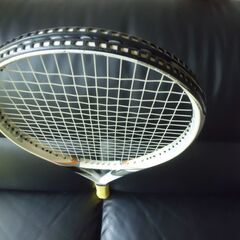 テニスラケットDUNLOP ダンロップ ダイアクラスター NEX 8.0 (G2) & ボール6球 - 横浜市