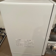 パナソニック　NP-TH1 食器洗い乾燥機 − 東京都