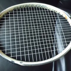  テニスラケットDUNLOP ダンロップ ダイアクラスター NEX 8.0 (G2) & ボール6球 − 神奈川県
