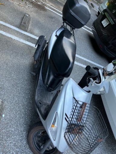 125s（今日買える方8万）