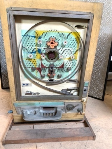 ゲーム　機