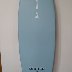 サーフボード】SIC DRIFTER 浮力45l ・長さ6.6