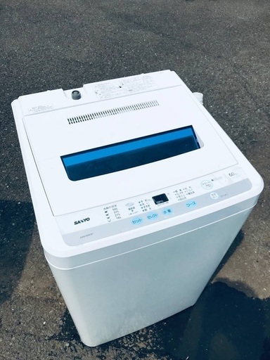 本日の大特価商品‼️♦️ EJ1350番 SANYO全自動電気洗濯機 【2010年製】