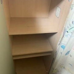 システム家具　子供部屋　図書館　リビング　児童館に。。