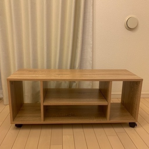 テレビボード　32型前後用