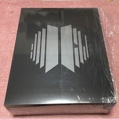 BTS Proof Standard Edition トレカ無し