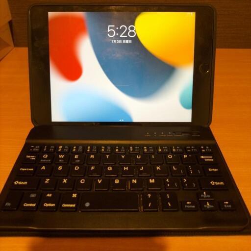 最終値下げ ipad mini 第5世代 保証付き WiFiモデル 64G | stainu
