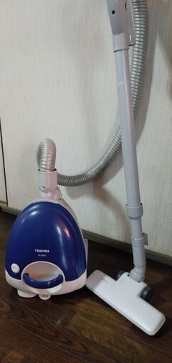 掃除機