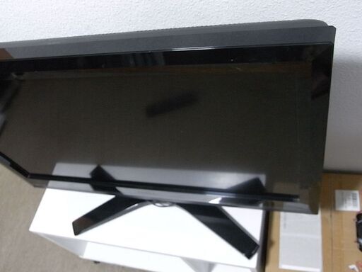 液晶テレビ TOSHIBA 東芝 32型 32R1 REGZA　32インチ　HDD録画可能
