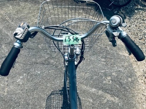 電動自転車】ラクット ワゴン (2026年モデル) 試乗体験もできます 