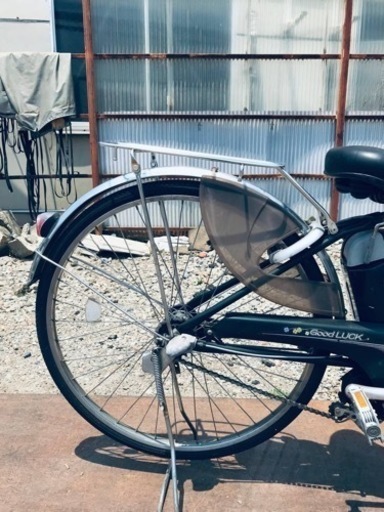 1343番　電動自転車