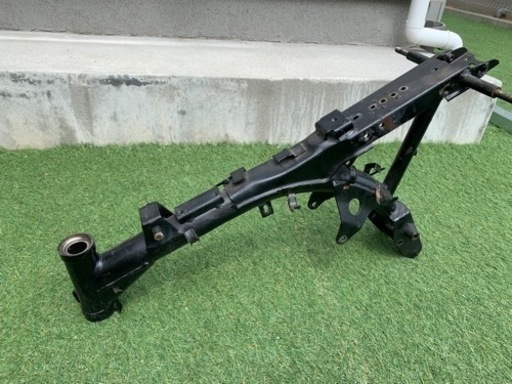 ホンダ、モンキー、ゴリラ、中華フレーム！