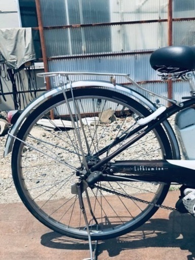 軽量コンパクト収納を実現！折りたたみ式電動アシスト自転車「ENOECO 