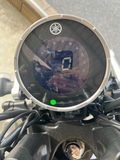 xsr155 低走行