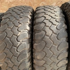 ジムニータイヤホイール