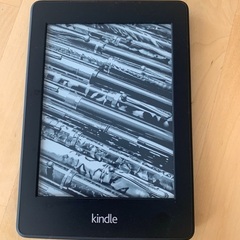 Amazon Kindle Paperwhite DP75SDI...