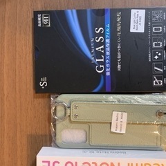 【未使用】Redmi Note10JE スマホ本体