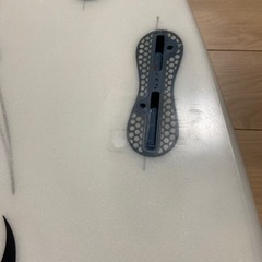 LOSTサーフボード　SHORTROUND 5.5