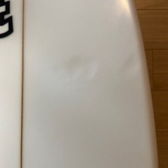 LOSTサーフボード　SHORTROUND 5.5