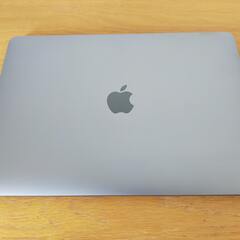 Apple  M1 MacBook Air スペースグレイ　最大...