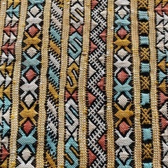 モロッコ ベルベル絨毯ビンテージ 期間限定値引き