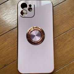iPhone 12  携帯カバーの画像