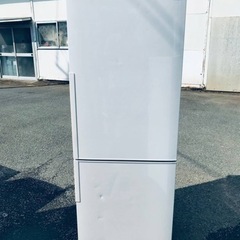 1363番 SHARP✨ノンフロン冷凍冷蔵庫✨SJ-PD27A-C‼️