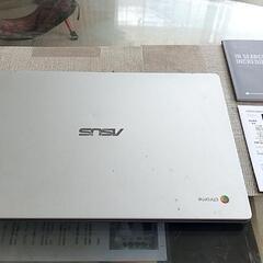 【販売済】ASUS Chromebook C523NA-EJ01...