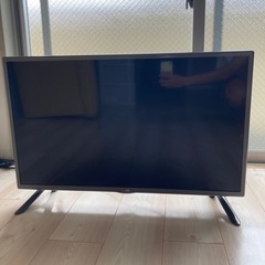 LG 32型テレビ