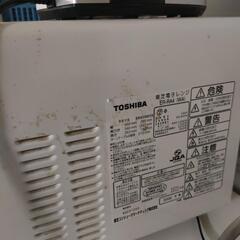 東芝 2006年製　電子レンジ　ER-RA4