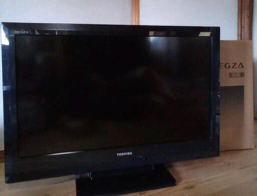 東芝 レグザ 液晶テレビ 32A1S 32型 | cnym.com.ar