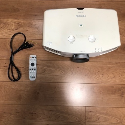 EPSON EB-G5100 プロジェクター
