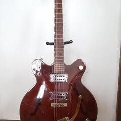 ハニーAG-9  60年代ビザールギター改