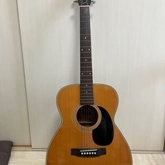 お引き渡し先が決定しました【中古】Morrisモーリス ギター　...