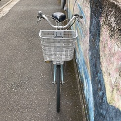 YAMAHA PAS-1号車❗️電動自転車　整備済み。さらに4-3のバッテリーを追加‼️