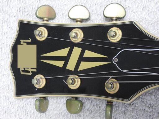 ★ メーカー不明 レスポールカスタム Les Paul Custom ★
