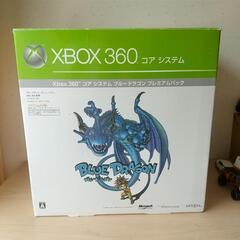 Xbox 360 コアシステム