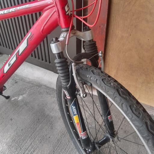 新品高品質CSLR26 マウンテンバイク アルミ製 油圧式ディスクブレーキ