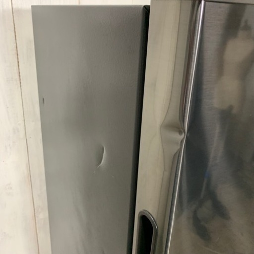 7/27終 YA 2021年製 冷蔵庫 SHARP SJ-D23-S キッチン 家電 シャープ 菊