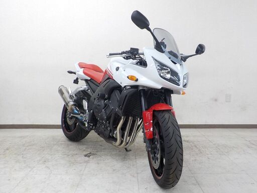 ☆全車安心の保証付き☆YAMAHA　ＦＺ１　ＦＡＺＥＲ  ＥＴＣ ＯＶＥＲスリップオン ＹＳＰ限定車 　東京葛飾店在庫