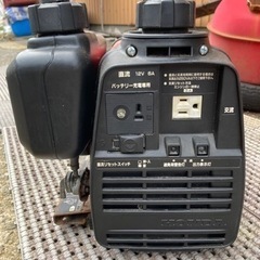 ホンダ発電機 EX300