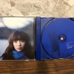 aiko 夢の中のまっすぐな道　CD 美品