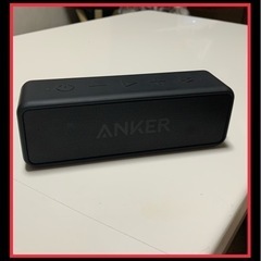 ANKER SOUNDCORE 2 BLACK