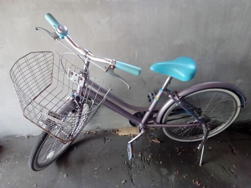 自転車 女の子 インチ クリームパン 糸井の子供用自転車の中古あげます 譲ります ジモティーで不用品の処分