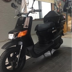 福岡県 北九州市のヤマハ ギア バイクの中古が安い！激安で譲ります・無料であげます｜ジモティー