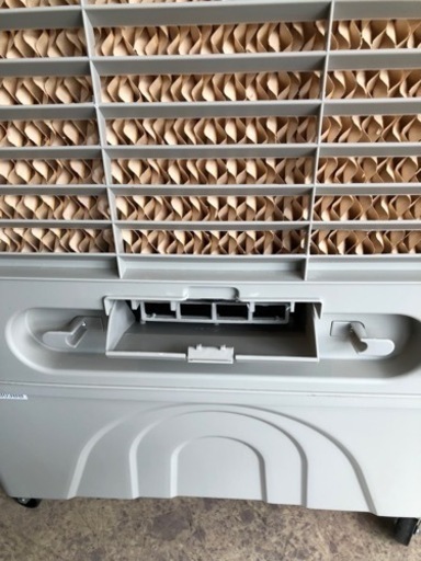 ミカサ YAC-B40V 水風扇