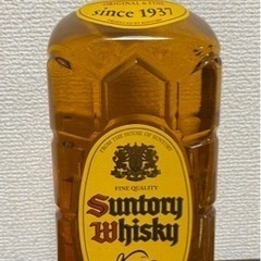 サントリー　ウイスキー　角瓶　700ml
