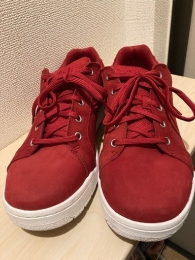 Timberland②