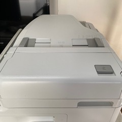 【早い者勝ち！限定値下げ】EPSON PX-M5080F インクジェット複合機